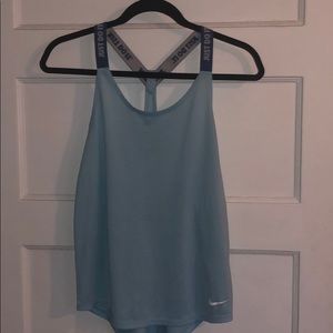 Nike Elastica Tank Top
